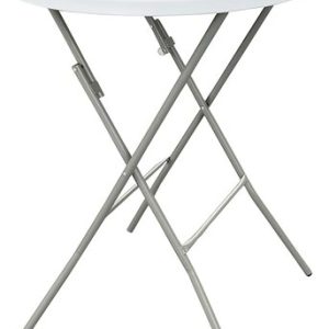 32 Inch Round Cocktail Table rental from InflatableTX in North DFW
