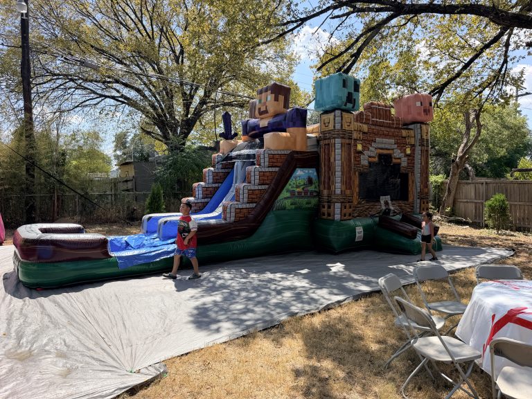 What Does Supervising a Bounce House Actually Involve?