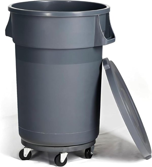 Event Trash Cans with Liners (set of 2) rental North DFW