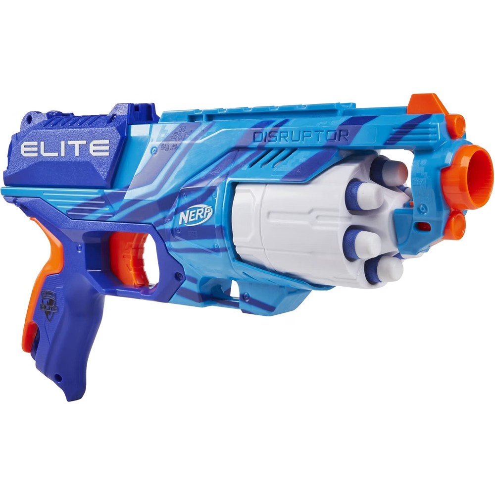 Nerf Battle Party Package