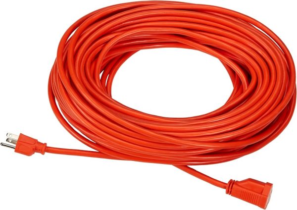 Power Kit (100 ft outdoor cord + power strip) rental North DFW
